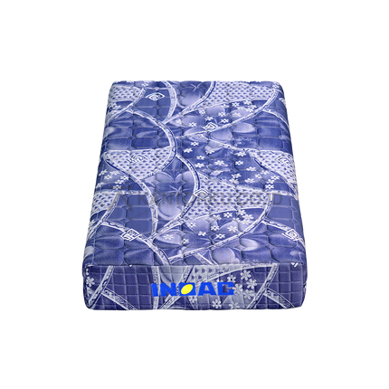 Kasur tidur padat anti kempes dengan desain elegan untuk ruang tidur minimalis dan fungsional – Kantorku.co.id