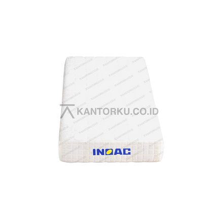 Kasur busa rebounded premium INOAC dengan desain modern dan daya topang tubuh optimal untuk tidur nyenyak – Kantorku.co.id