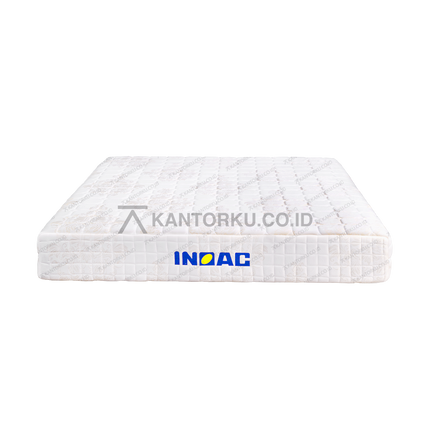 Kasur INOAC Rebounded Foam dengan busa padat berkualitas tinggi yang memberikan kenyamanan dan ketahanan maksimal – Kantorku