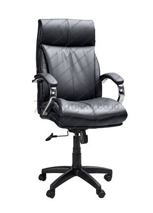 Kursi Executive Chairman EC 4000 B Desain Modern Berkelas – Kantorkudotcodotid