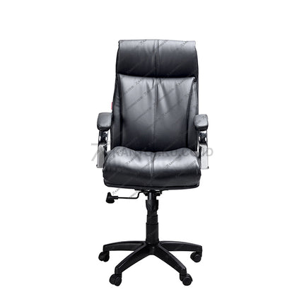 Kursi Kantor Chairman EC 4000 B Sandaran Tinggi Ergonomis – Kantorku.co.id