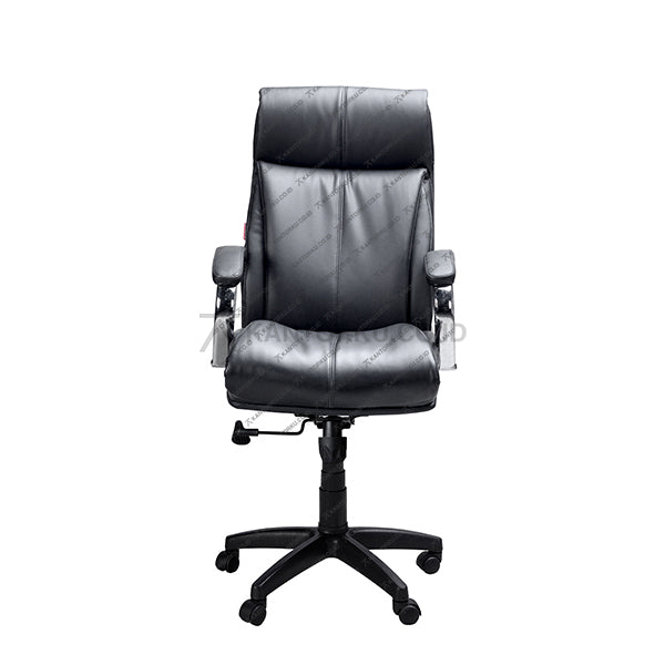Kursi Kantor Chairman EC 4000 B Sandaran Tinggi Ergonomis – Kantorku.co.id
