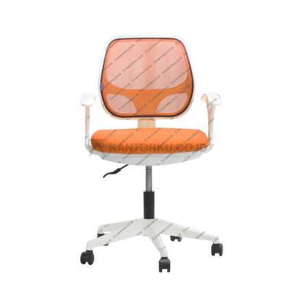 Kursi kerja Harold dengan desain profesional – kantorkudotcodotid