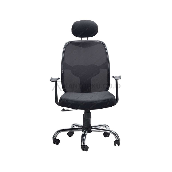 Kursi Kantor Ergotec GL 943 TR
