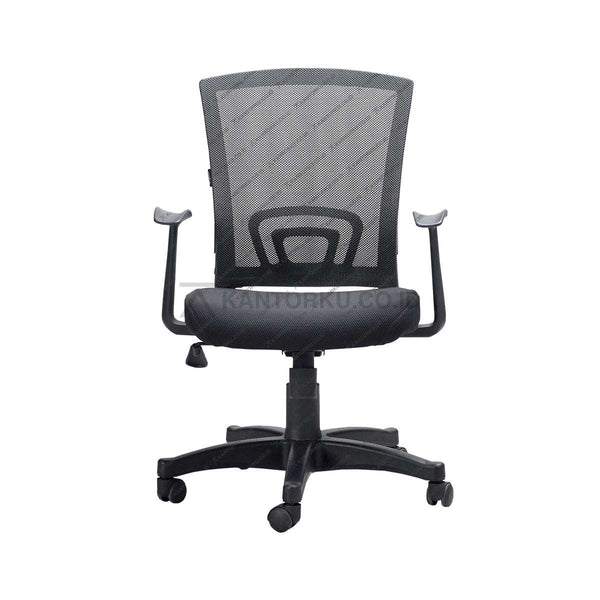 Kursi Kantor Ergotec 880S