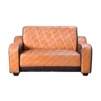 BROWN / 2 Seater