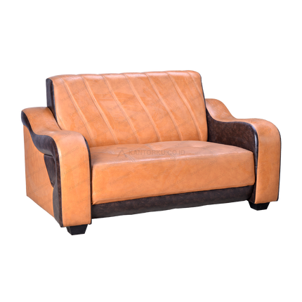 Sofa ruang tamu Oliv Dakota Everest desain modern dan nyaman Tersedia di Kantorku