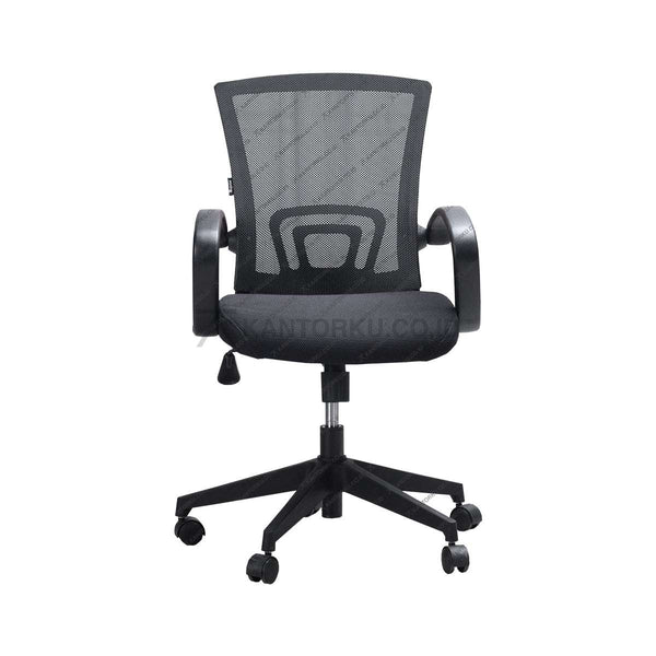 Kursi Kantor Ergotec 881X
