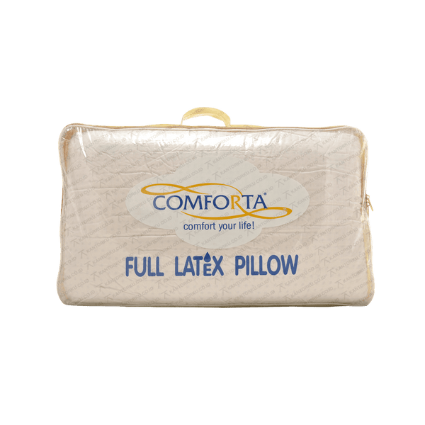 Bantal Kepala COMFORTA Latex
