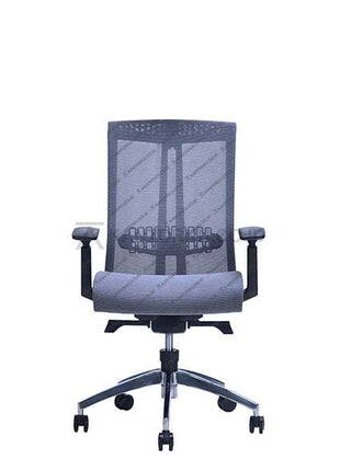 Kursi Ergonomis Chairman HN 0703 A Pullman Nyaman dan Stylish – Kantorku.co.id