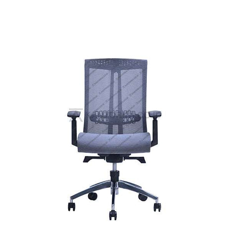 Kursi Ergonomis Chairman HN 0703 A Pullman Nyaman dan Stylish – Kantorku.co.id