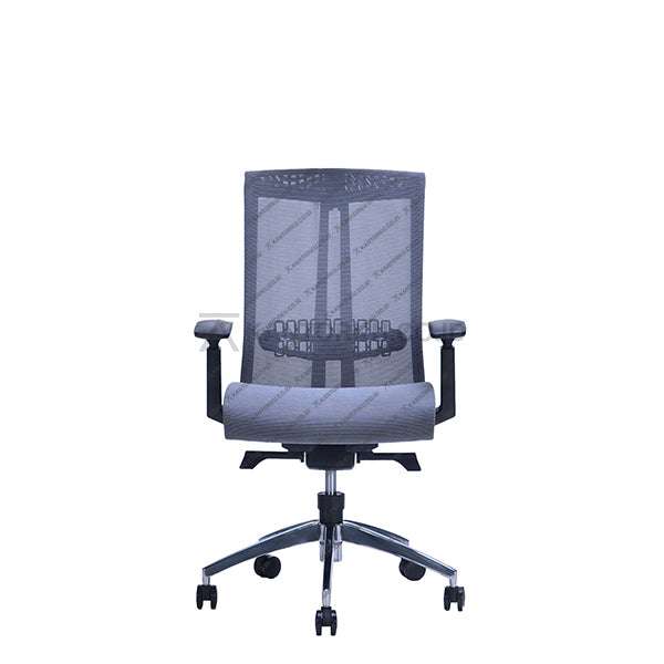 Kursi Kantor CHAIRMAN Pullman HN 0703 A