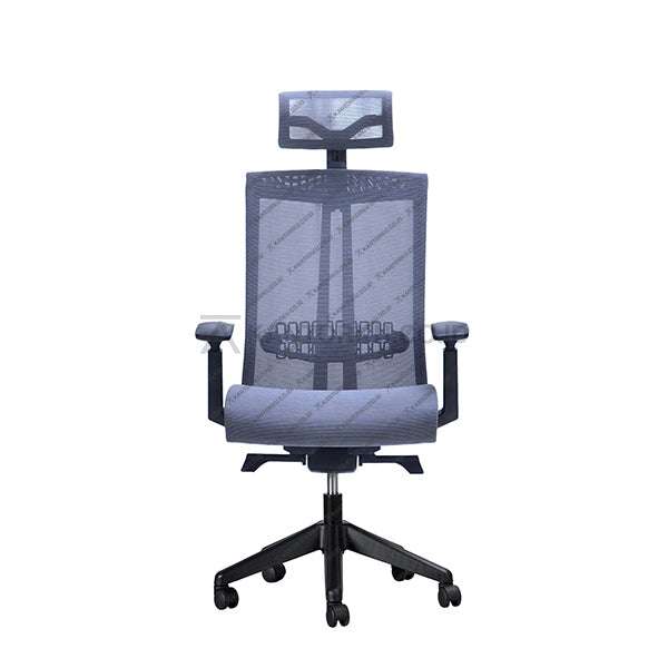 Kursi Kantor CHAIRMAN Pullman HN 0701