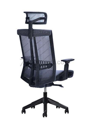 Kursi Kantor Chairman HN 0701 Pullman Desain Modern – Kantorku