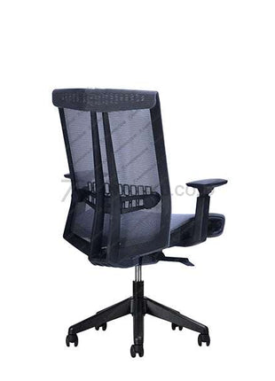 Kursi Kantor Chairman HN 0703 Pullman Desain Modern – Kantorku