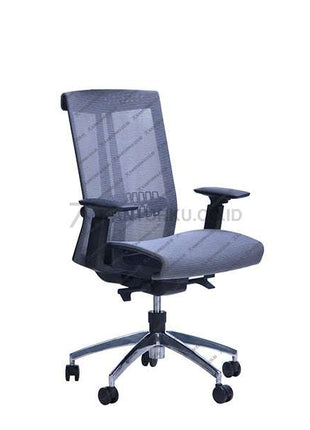 Kursi Kantor Chairman HN 0703 A Pullman Tilting Control – Kantorkudotcodotid