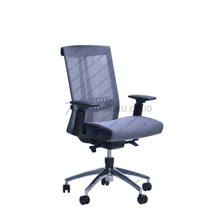 Kursi Kantor Chairman HN 0703 A Pullman Tilting Control – Kantorkudotcodotid