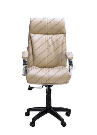 Kursi Kantor Chairman EC 4000 B Ergonomis dan Tahan Lama – Kantorku