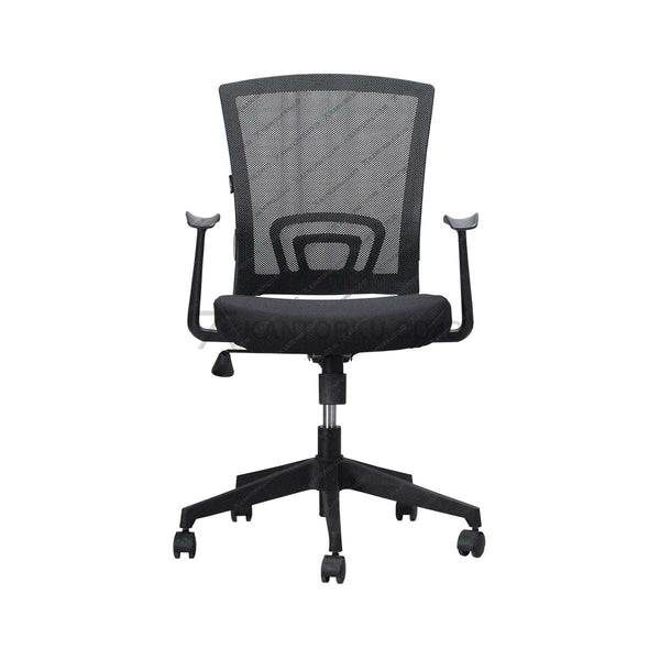 Kursi Kantor Ergotec 880X