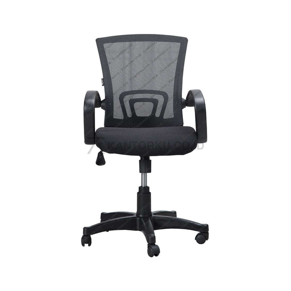 Kursi Kantor Ergotec 881S