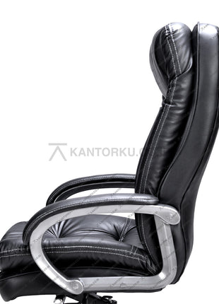 Kursi kerja Harold Alesund LX933TR dengan sandaran lengan empuk kantorkudotcodotid