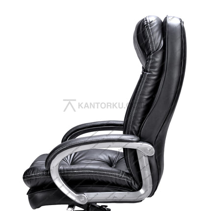 Kursi kerja Harold Alesund LX933TR dengan sandaran lengan empuk kantorkudotcodotid