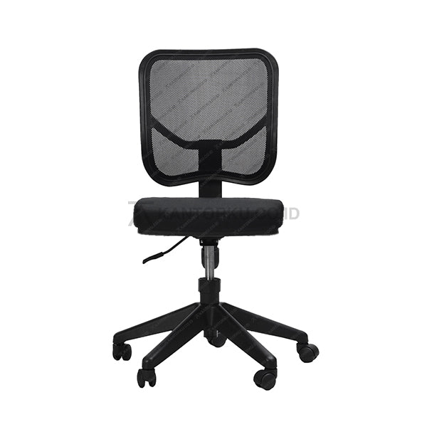 Kursi Kantor Chairman Revio SC 5109 B Desain Ergonomis Nyaman – Kantorku