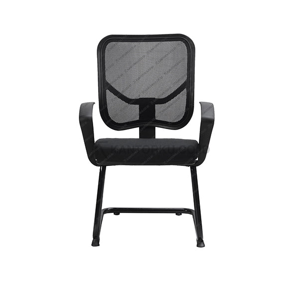 Kursi Kantor Chairman Revio SC 5105 B Ergonomis Nyaman – Kantorku