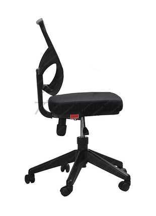 Kursi Sekretaris Chairman Revio SC 5109 B Bahan Premium – Kantorkudotcodotid