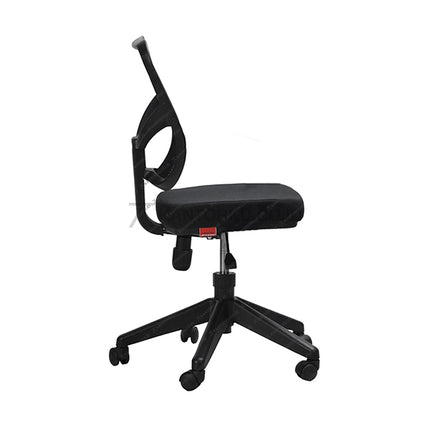 Kursi Sekretaris Chairman Revio SC 5109 B Bahan Premium – Kantorkudotcodotid