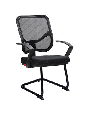 Kursi Hadap Chairman Revio SC 5105 B Sandaran Rendah Modern – Kantorku.co.id