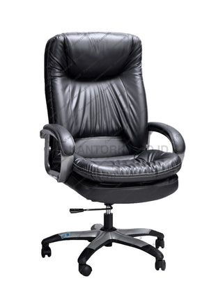 Kursi kantor Harold Alesund LX933TR dengan hidrolik canggih kantorku.co.id