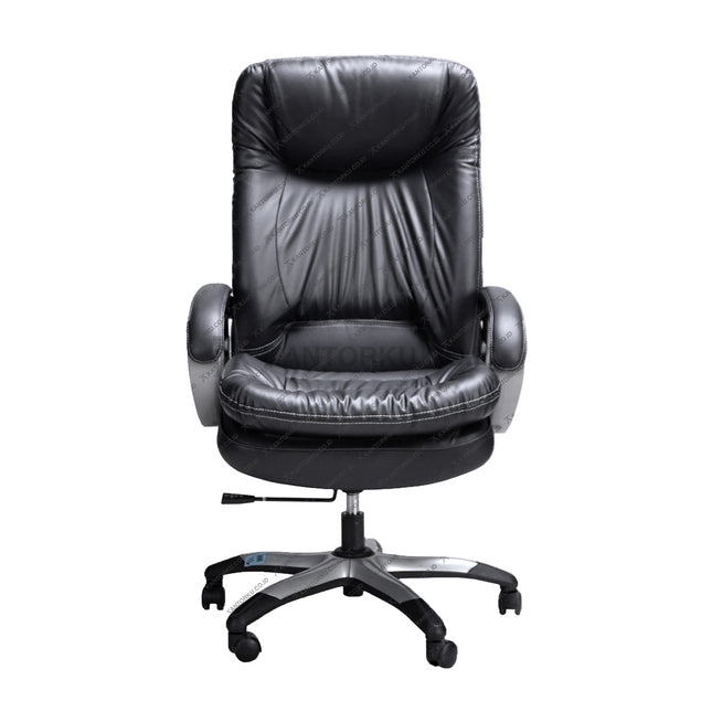 Kursi Direktur Harold Alesund LX933TR elegan dan ergonomis Kantorku