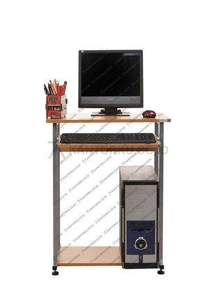 Lunar H 904 meja komputer bertingkat fungsional untuk ruang kerja – KANTORKU.CO.ID