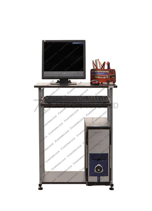 Lunar H 904 meja komputer serbaguna bertingkat untuk ruangan sempit – KANTORKU