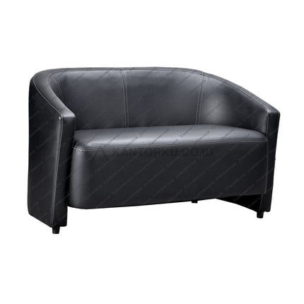 Sofa Mixel elegan dari Oliv, dibuat dengan bahan oscar berkualitas dan desain simple — kantorkudotcodotid