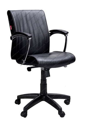 Kursi Chairman PC 9930 C Hidrolik dan Armrest Oscar – Kantorku