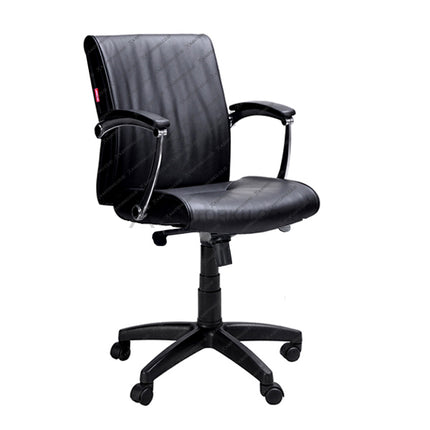 Kursi Chairman PC 9930 C Hidrolik dan Armrest Oscar – Kantorku