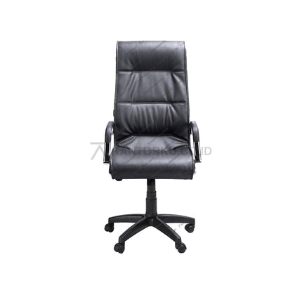 Kursi Kantor Chairman EC8000 Direktur Elegan – Kantorku