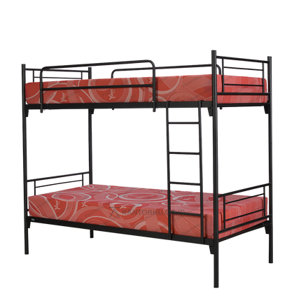 Ranjang susun ORBIT kuat hingga 80 kg dengan sistem bongkar pasang dari kantorkudotcodotid