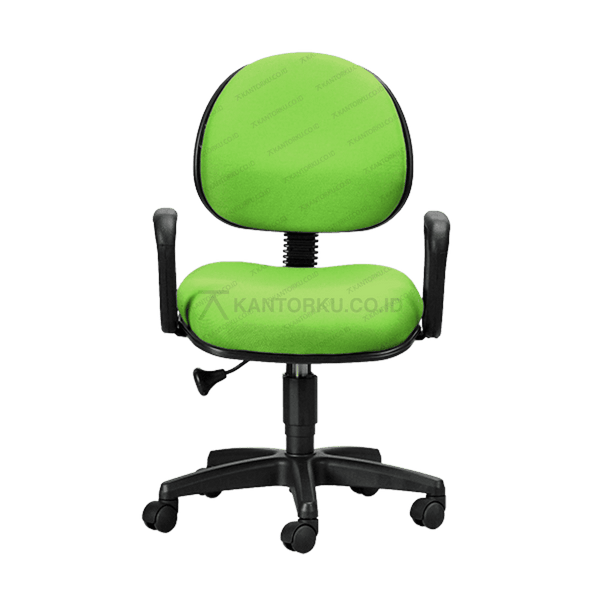 Kursi Kantor SAVELLO Duplo GT1