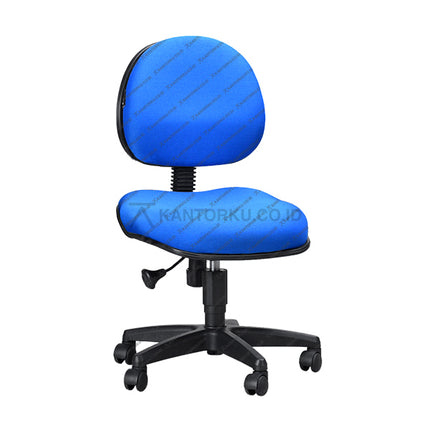 Kursi Savello Staff dirancang untuk kenyamanan maksimal dan efisiensi kerja Kantorku.co.id