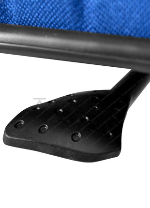 Indachi D 791 kursi kantor premium dengan frame kaki nylon kokoh – kantorkudotcodotid