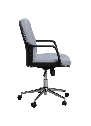 Kursi kerja modern Indachi D 830 CR ergonomis untuk kantor Tersedia di Kantorku.co.id