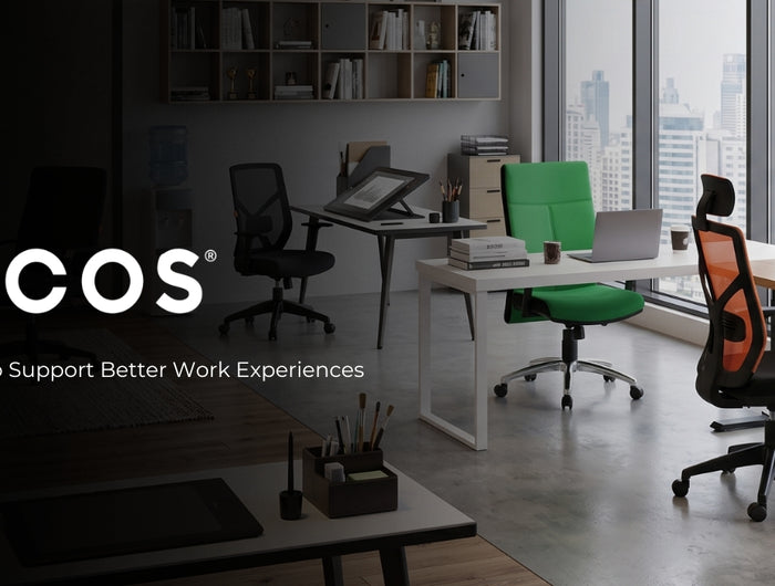 ECOS - KANTORKU JAKARTA