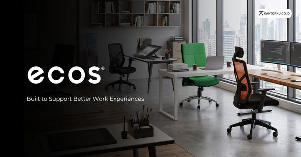 ECOS - KANTORKU JAKARTA