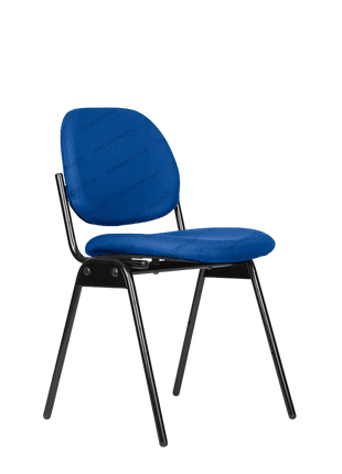 kursi highpoint eco 01 ergonomis minimalis — kantorku