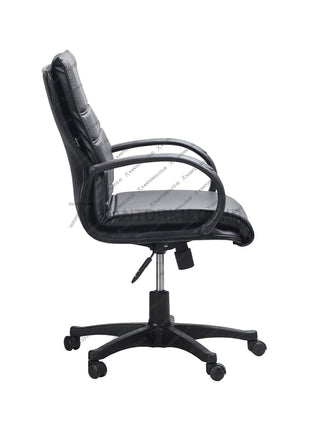 Kursi Kantor Ergotec EC202L