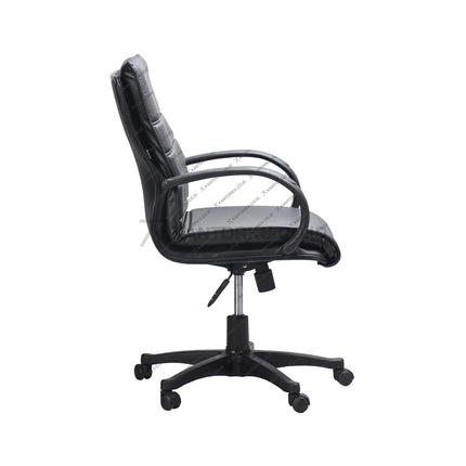 Kursi Kantor Ergotec EC202L