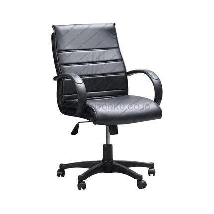 Kursi Kantor Ergotec EC202L